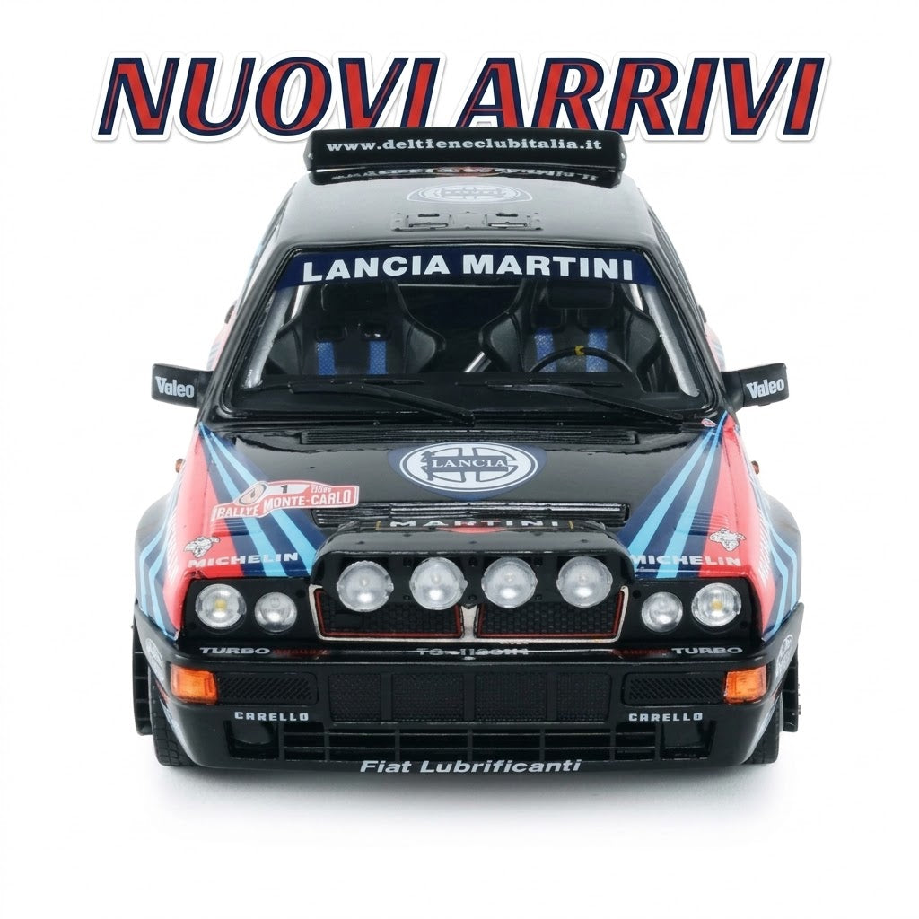 Nuovi Arrivi