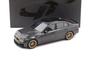 1/18 Gt Spirit BMW 5 serie M5 CS (F90) 2021