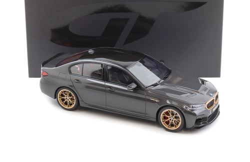 1/18 Gt Spirit BMW 5 serie M5 CS (F90) 2021