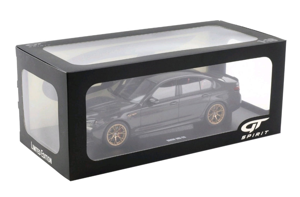 1/18 Gt Spirit BMW 5 serie M5 CS (F90) 2021