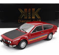 1/18 KK-Scale Alfa Romeo Alfetta 2000 GTV Turbodelta 1979 rosso/nera