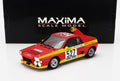 1/18 Maxima Lancia Abarth SE030 Pininfarina 2nd Giro d'Italia MAX006001 Limited