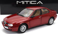 1/18 Mitica Alfa Romeo 156 2.5 V6 24V 1997 rosso proteo metallic