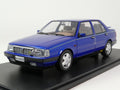 1/18 Mitica Die-cast Lancia Thema 8.32 Ferrari 1S 1986 blue met