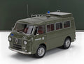 1/18 Mitica Diecast Alfa Romeo F-12 Minibus 1 serie Polizia