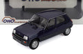 1/18 Otto-Mobile Renault R5 GTL 1984 blu scuro resin model
