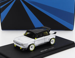 1/43 AVENUE43 NSU PRINZ EP4 2023 Limited edition resina