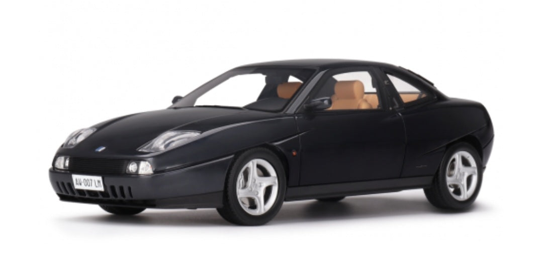 1/18 Laudoracing Fiat Coupe 2.0 Turbo 20v 1996 LM189H