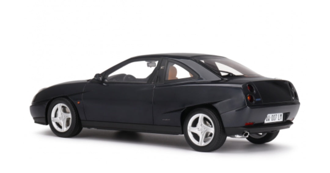 1/18 Laudoracing Fiat Coupe 2.0 Turbo 20v 1996 LM189H