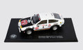 Modellino Alfa Romeo Alfetta GTV 2.0 Turbodelta - 1980 1:43