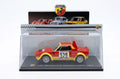 1/24 Fiat Abarth X1/9 1800 Prototipo 1974 die-cast
