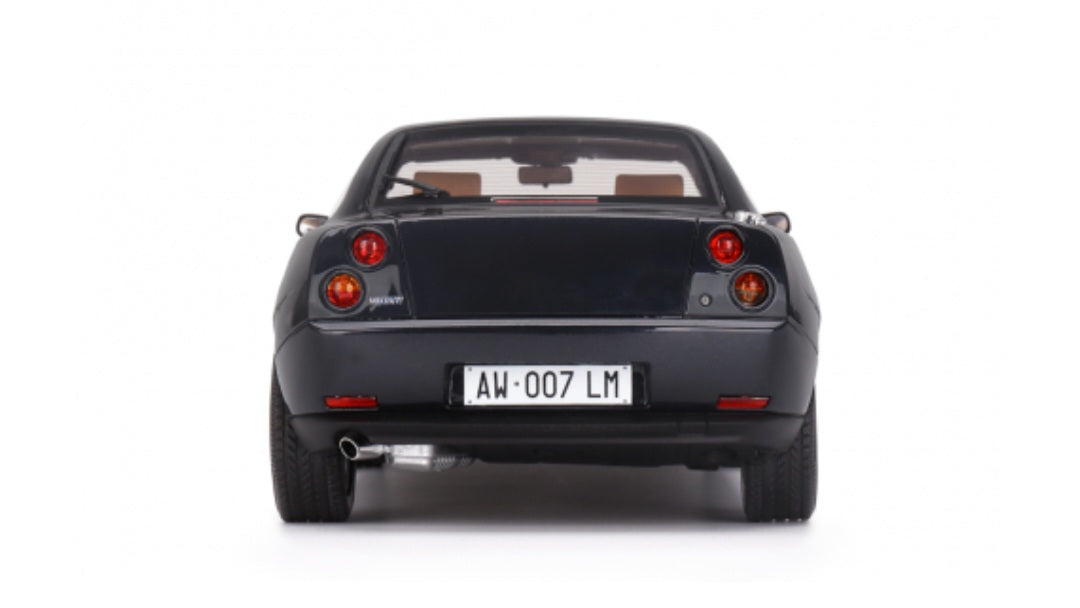 1/18 Laudoracing Fiat Coupe 2.0 Turbo 20v 1996 LM189H