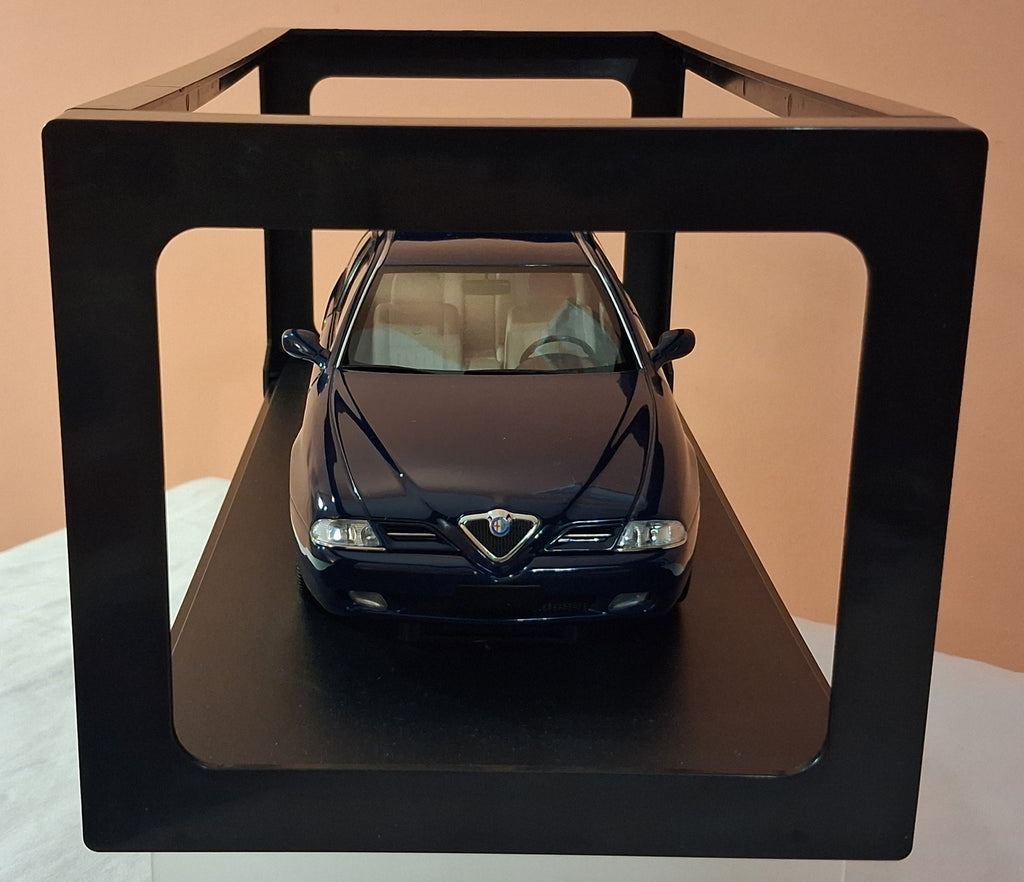 1/18 Mitica Alfa Romeo 166 2.0 Twin Spark 1998 die-cast 20034-D