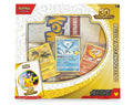 Carte da gioco Pokémon 30° Anniversario Collezione Articuno con Poster ITA SEALED 🇮🇹 Card