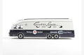 Lancia Esatau Scuderia Lancia - 1953 - Bisarca Camion in Scala 1:43 - Nuovo