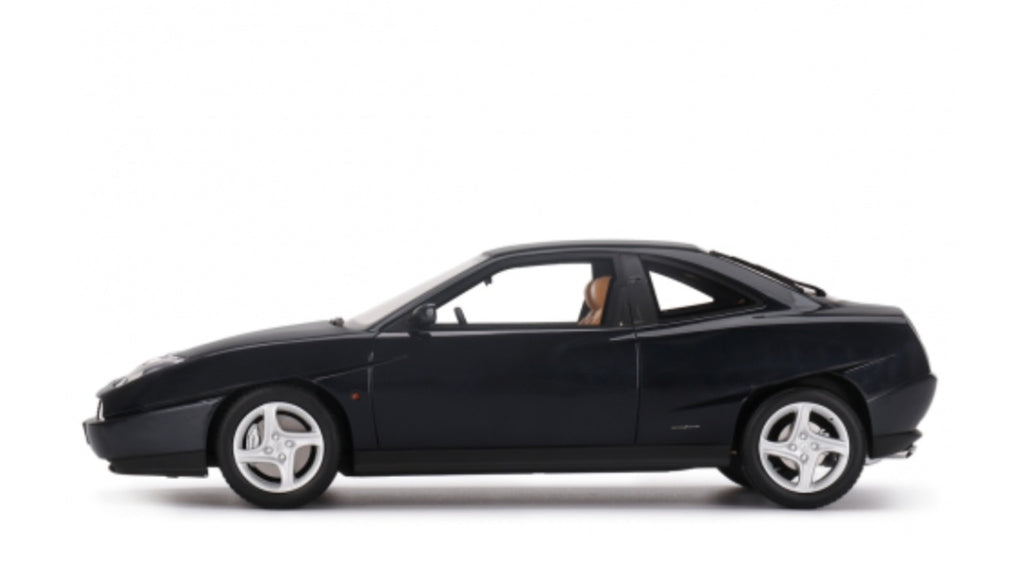 1/18 Laudoracing Fiat Coupe 2.0 Turbo 20v 1996 LM189H