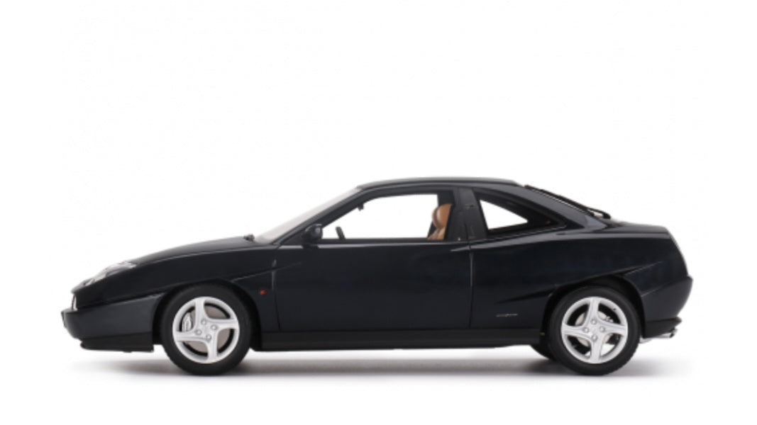 1/18 Laudoracing Fiat Coupe 2.0 Turbo 20v 1996 LM189H