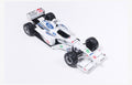Stewart SF03 - Johnny Herbert - 1999 - Modello F1 in Scala 1:24 - Nuovo