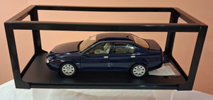 1/18 Mitica Alfa Romeo 166 2.0 Twin Spark 1998 die-cast 20034-D