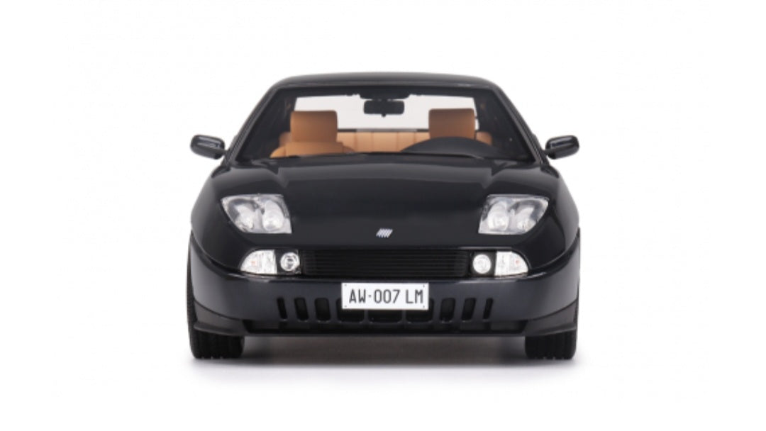 1/18 Laudoracing Fiat Coupe 2.0 Turbo 20v 1996 LM189H