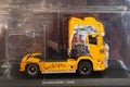 Scania R 450 1/43 camion truck tuning