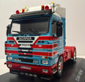 Modellino Scania R143-420 Streamline 1/43 Camion Truck Tuning