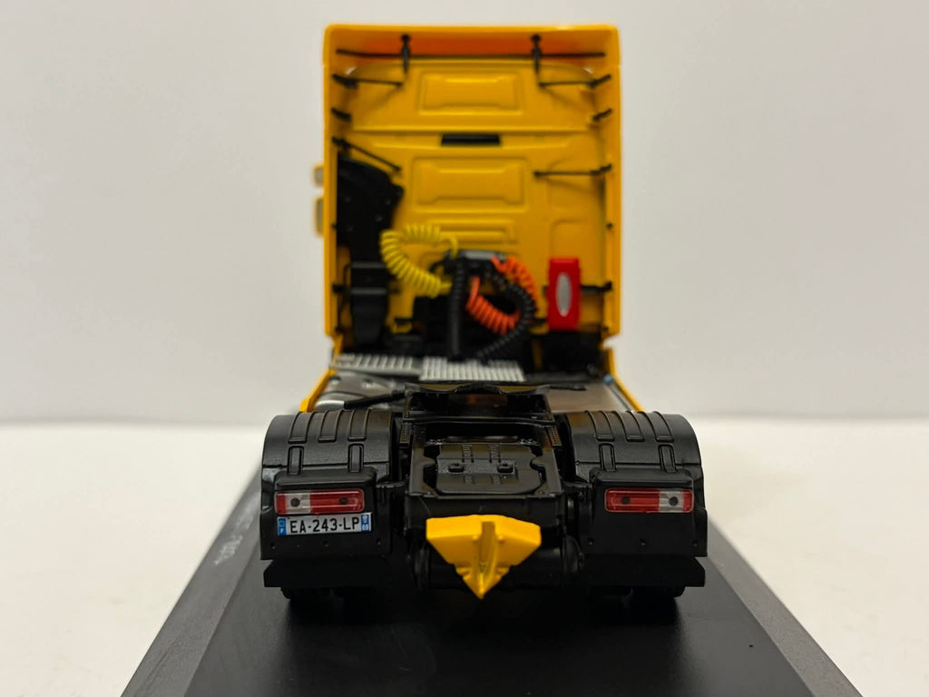 Camion Truck Tuning - Renault T High Renault Sport - 2013 - Modello in Scala 1:43 - Nuovo