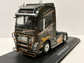 Camion Truck Tuning - Volvo FH16 750 25 Year - 2013 - Modello in Scala 1:43 - Nuovo