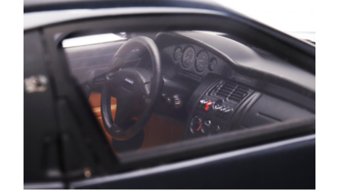 1/18 Laudoracing Fiat Coupe 2.0 Turbo 20v 1996 LM189H