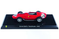 Modellino Ferrari 256 F1 - Tony Brooks - 1959 1:24