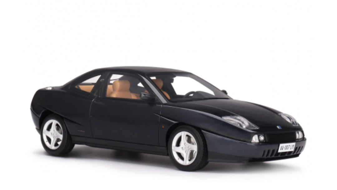 1/18 Laudoracing Fiat Coupe 2.0 Turbo 20v 1996 LM189H