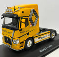 Camion Truck Tuning - Renault T High Renault Sport - 2013 - Modello in Scala 1:43 - Nuovo